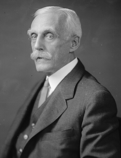 Andrew W. Mellon